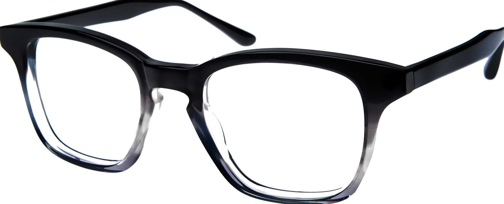 Square Frame Glasses