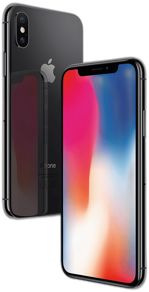 iPhone X