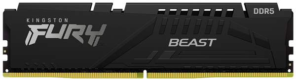 Kingston FURY Beast DDR5 8GB